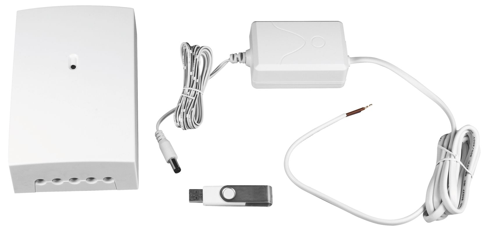 Remeha Gateway GTW 26, ist kompatibel, mit Produkten, mit einem iSense Pro-Bed. Bild 1