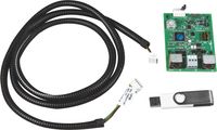 Remeha Modbus RTU Gateway GTW-08 Gateway GTW-08, ist kompatibel, mit allen Ace Produkten Bild 1