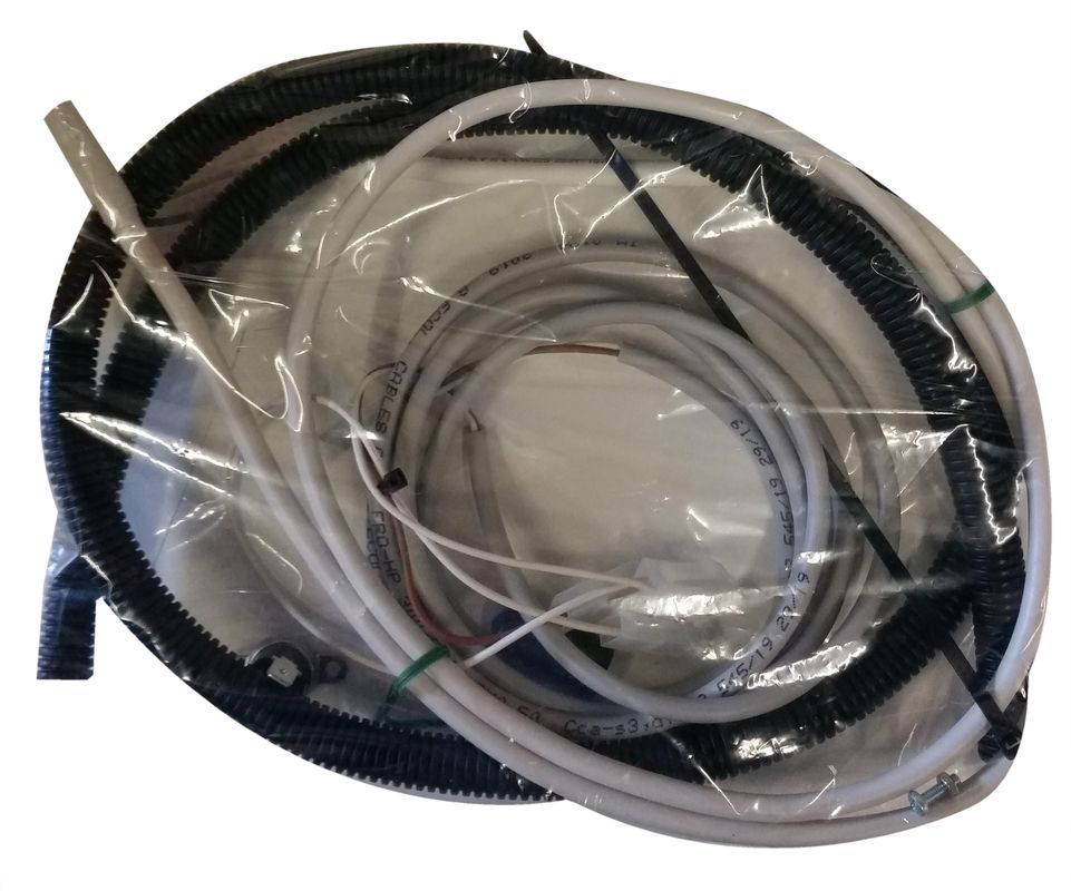 Remeha Winterkit, für Gas HP 18, zur Beheizung der Kondensatwanne Bild 1