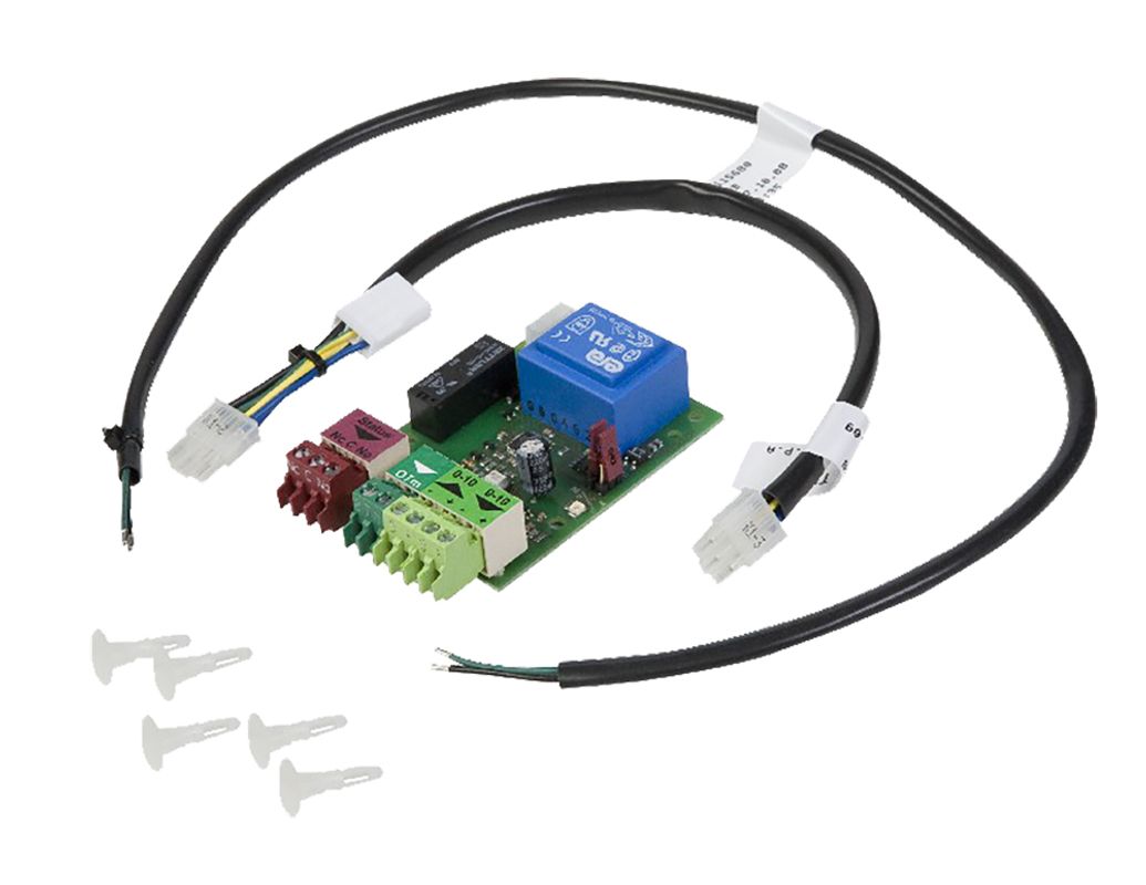 Remeha Zusatzplatine IF-01, für Gas 210 ECO-PRO Bild 1