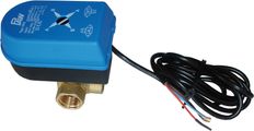 Remeha 3-Wege-Umschaltventil EC-164, mit Stellmotor, DN 20 Bild 2