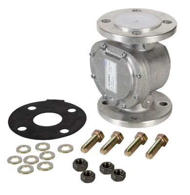 Remeha Gasfilter, DN 65 Bild 2