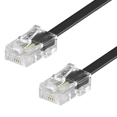 Remeha Bus-Verbindungskabel L = 12,0 m, mit Steckern, für Ace-Control Regelungen Bild 2