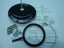 Flansche (Standard) · Heizung – Ersatzteilkategorie bei SHK-Ersatzteile24