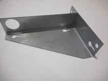 Halter für Gebläse – Ersatzteilkategorie bei SHK-Ersatzteile24
