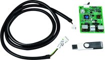 Remeha Modbus RTU Gateway GTW-08 Gateway GTW-08, ist kompatibel, mit allen Ace Produkten Bild 2