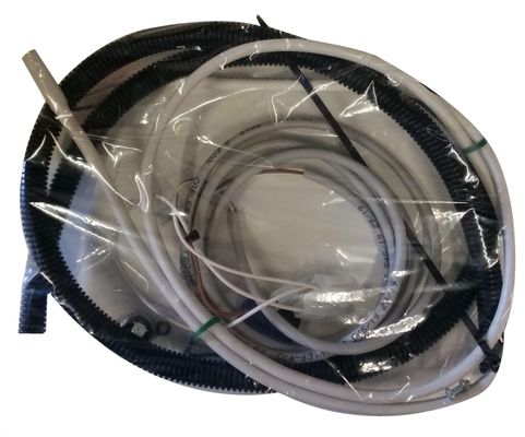 Remeha Winterkit, für Gas HP 18, zur Beheizung der Kondensatwanne Bild 2