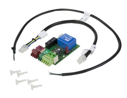 Remeha Zusatzplatine IF-01, für Gas 210 ECO-PRO Bild 2