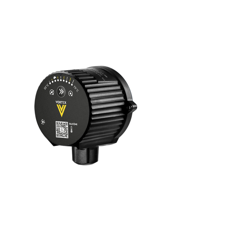 Vortex Modul ERT, Elektronischer Regelthermostat, für BWO 155 ERT Bild 1