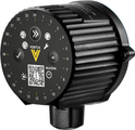 Vortex Regel- und Steuerungssystem Modul Z, Zeitschaltuhr, für BWO 155 Z Bild 1