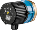 Vortex Motor, für Brauchwasserpumpe BWO 155 Z, mit Zeitschaltuhr Bild 1