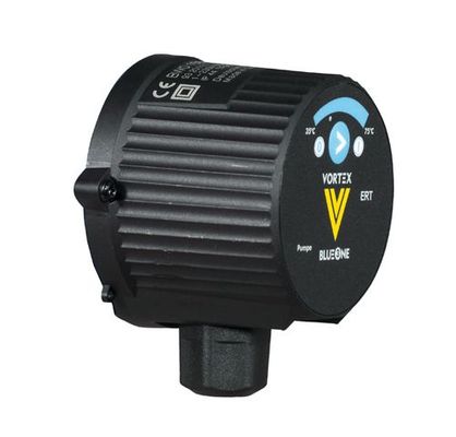 Vortex Modul ERT, Elektronischer Regelthermostat, für BWO 155 ERT Bild 2
