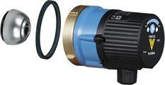 Vortex Motor, für Brauchwasserpumpe BWO 155 ERT, mit Regelthermostat Bild 2
