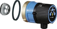 Vortex Motor, für Brauchwasserpumpe BWO 155 Z, mit Zeitschaltuhr Bild 2