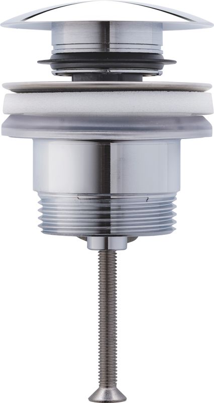 Duravit Push-open Ventil Universal Bild 1