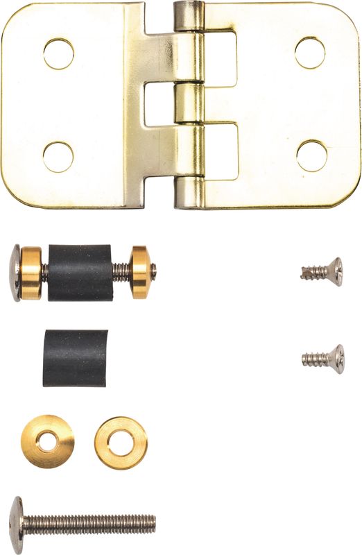 Duravit Scharnier Universal Ersatzteil Bild 1
