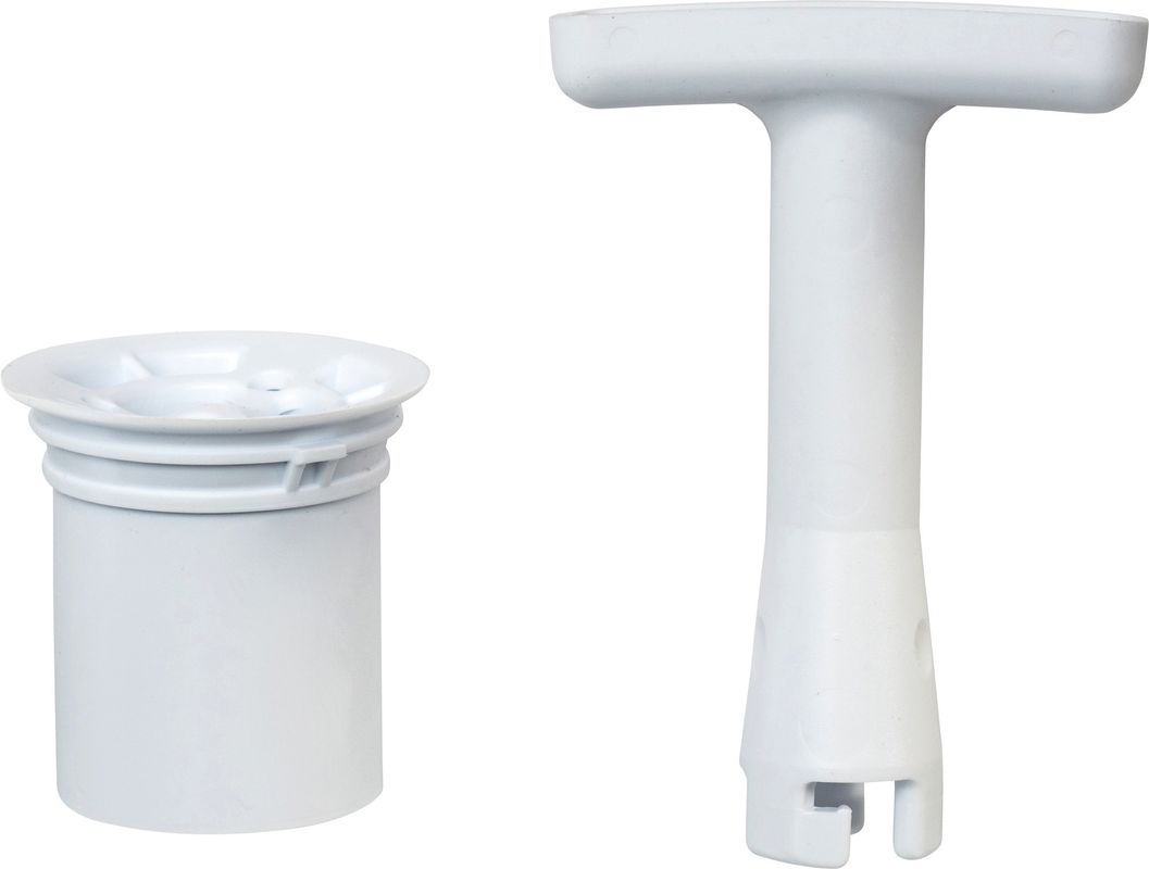 Duravit Geruchsverschluss Universal Ersatzteil Bild 1