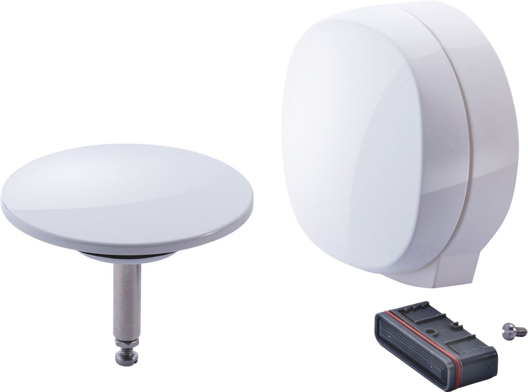 Duravit Ausstattungs-Set Universal Bild 1