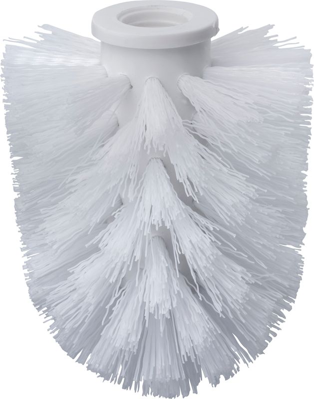 Duravit Bürstenkopf Universal 75x75x80mm Bild 1