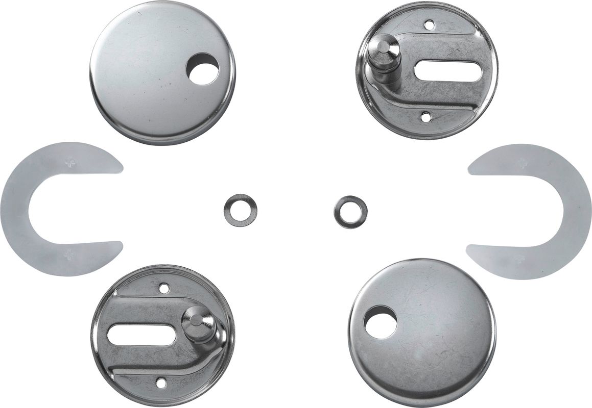 Duravit Scharnier Universal Ersatzteil Bild 1
