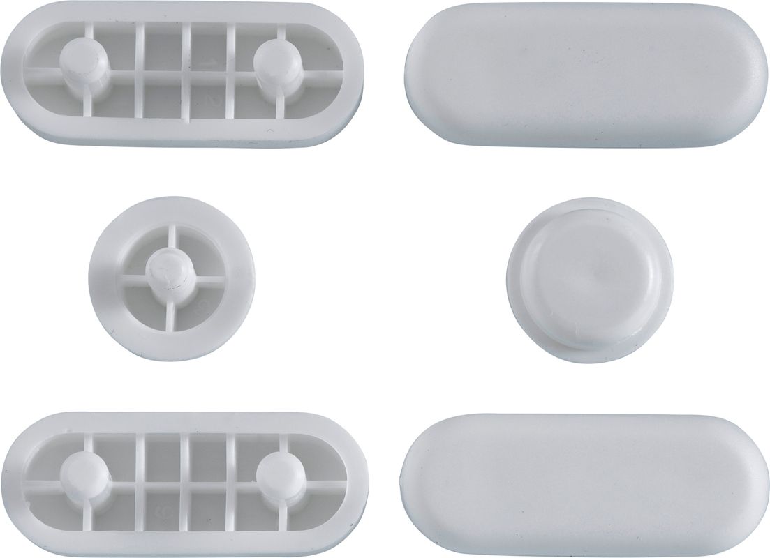 Duravit Puffer Universal Ersatzteil Bild 1