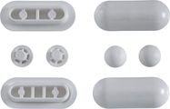 Duravit Puffer Universal Ersatzteil Bild 1