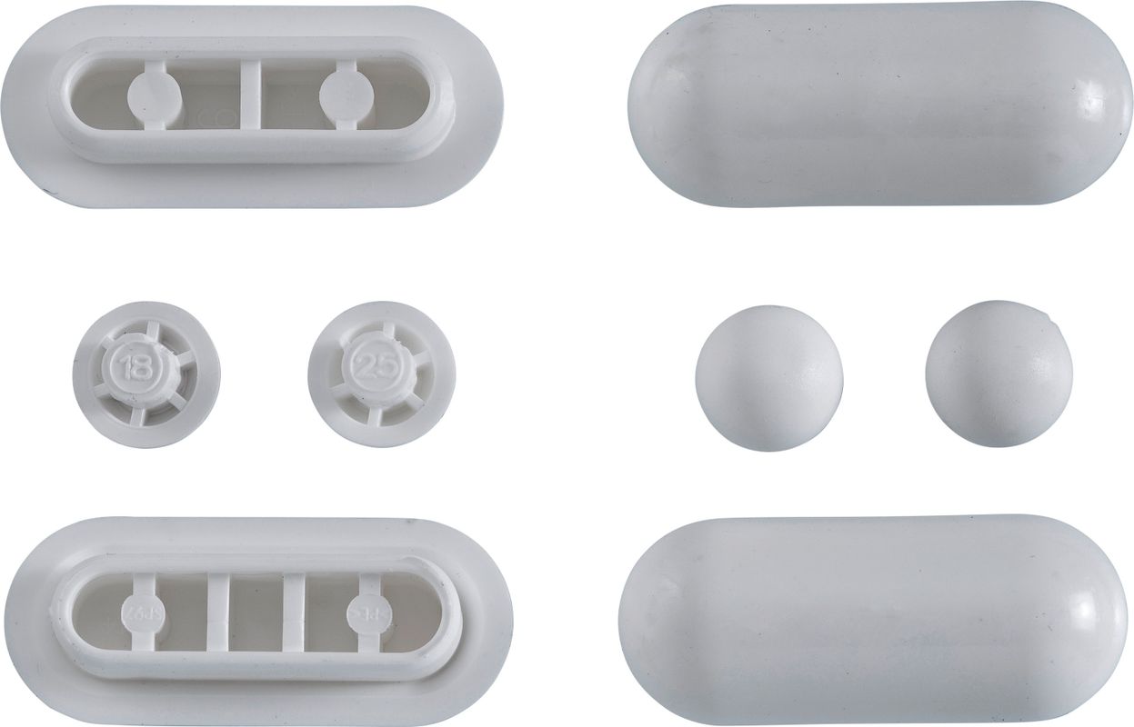 Duravit Puffer Universal Ersatzteil Bild 1