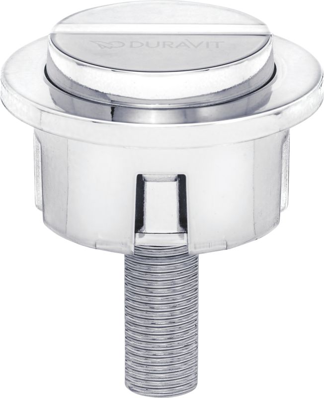 Duravit Drücker Universal Ersatzteil Bild 1