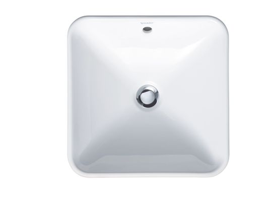 Duravit Push-open Ventil Universal Bild 2