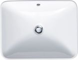 Duravit Push-open Ventil Universal Bild 3