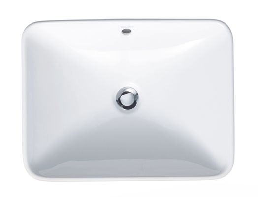 Duravit Push-open Ventil Universal Bild 3