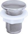 Duravit Blindstopfen Universal Bild 1