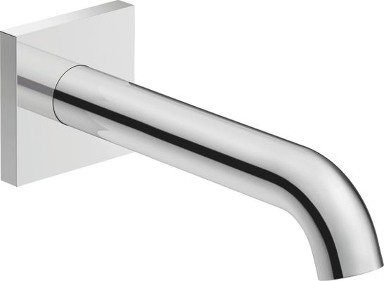 Duravit Wanneneinlauf C.1, Wandmontage, Anschlussart Wasseranschluss Aussengewinde, Geeignet für Durchlauferhitzer Bild 3