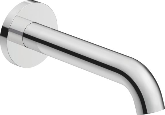 Duravit Wanneneinlauf C.1, Wandmontage, Anschlussart Wasseranschluss Aussengewinde, Geeignet für Durchlauferhitzer Bild 3