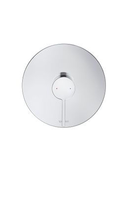 Duravit D-Neo Einhebel-Brausemischer Unterputz, Keramikmischsystem, Unterputz, Grundkörper DN 15, Geeignet für Durchlauferhitzer, Anzahl Griffe 1 Bild 4