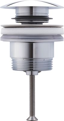 Duravit Push-open Ventil Universal Bild 4