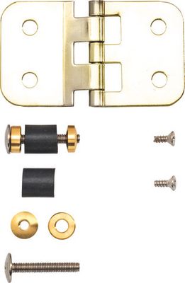 Duravit Scharnier Universal Ersatzteil Bild 2