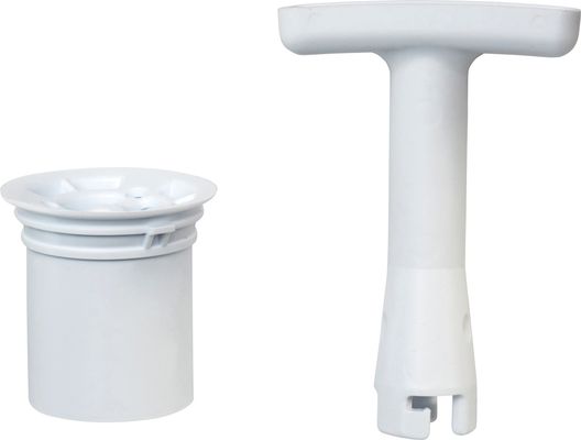 Duravit Geruchsverschluss Universal Ersatzteil Bild 2