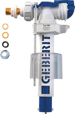 Duravit Füllventil Universal Ersatzteil Bild 3
