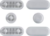 Duravit Puffer Universal Ersatzteil Bild 2
