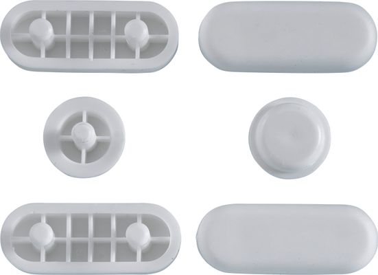 Duravit Puffer Universal Ersatzteil Bild 2