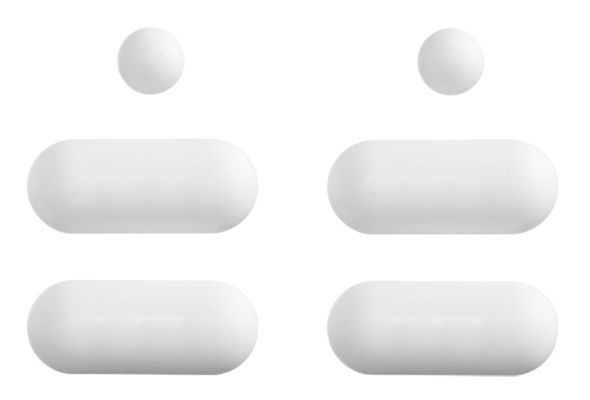 Duravit Puffer Universal Ersatzteil Bild 2