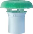 Duravit Geruchsverschluss Universal Ersatzteil inklusive Key-Ring für Urinale DuraStyle Bild 2