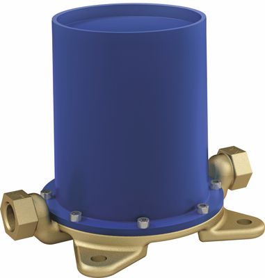 Duravit Grundkörper Brausen und Zubehör Ersatzteil Bild 2