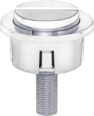Duravit Drücker Universal Ersatzteil Bild 2