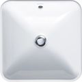 Duravit Push-open Ventil Universal Bild 5