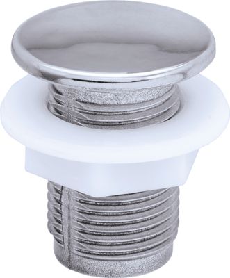 Duravit Blindstopfen Universal Bild 2