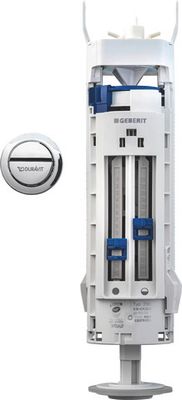 Duravit Spülventil Universal Bild 2
