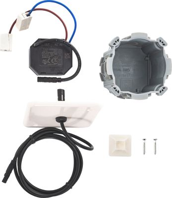 Duravit Netzteil Universal Ersatzteil Bild 2