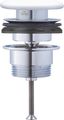 Duravit Push-open Ventil Universal Bild 2